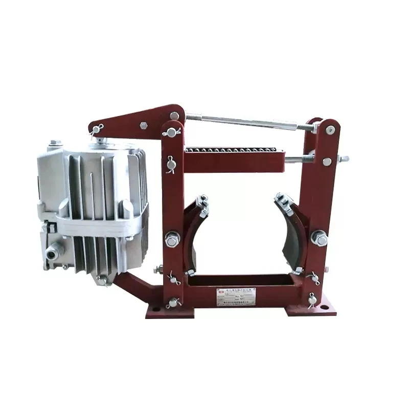 Drum Brakes For Cranes Drum Brakes For Cranes